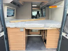 Bild 19 Dethleffs Globetrail Classic 600 DK Fiat Reiselust-Prämie