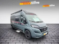 Bild 3 Dethleffs Globetrail Advantage 600 DS Fiat ReiselustPrämie