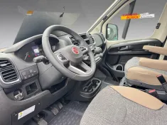 Bild 7 Dethleffs Globetrail Advantage 600 DS Fiat ReiselustPrämie