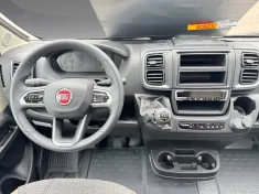 Bild 10 Dethleffs Globetrail Advantage 600 DS Fiat ReiselustPrämie
