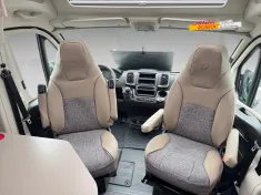 Bild 11 Dethleffs Globetrail Advantage 600 DS Fiat ReiselustPrämie