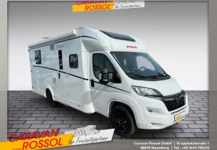 Just Camp<br/>T 7052 DBL