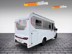 Bild 4 Dethleffs Globebus Camp Active T 4