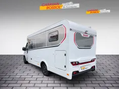 Bild 5 Dethleffs Globebus Camp Active T 4