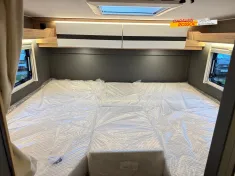Bild 18 Dethleffs Globebus Camp Active T 4