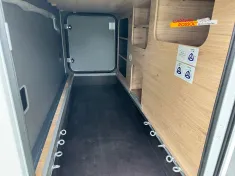Bild 19 Dethleffs Globebus Camp Active T 4