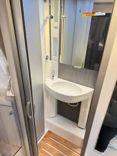 Bild 14 Hymer Exsis-t 474