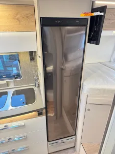 Bild 16 Hymer Exsis-t 474