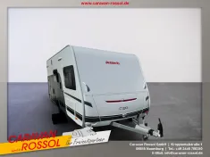 Bild 1 Dethleffs c-go 495 QSK