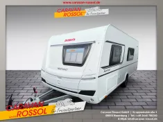 Bild 1 Dethleffs Nomad 560 FMK