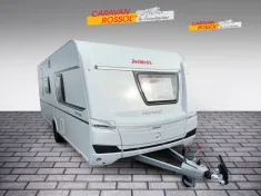 Bild 3 Dethleffs Nomad 560 FMK