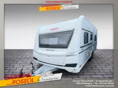 Bild 1 Dethleffs Nomad 650 RQT