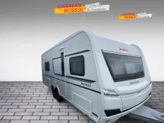 Bild 3 Dethleffs Nomad 650 RQT