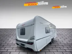 Bild 4 Dethleffs Nomad 650 RQT