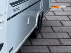 Bild 6 Dethleffs Nomad 650 RQT