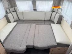 Bild 8 Dethleffs Nomad 650 RQT