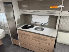 Bild 9 Dethleffs Nomad 650 RQT