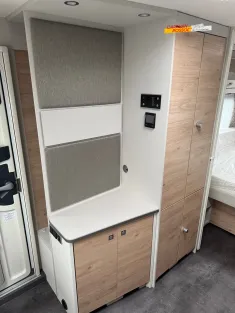 Bild 11 Dethleffs Nomad 650 RQT