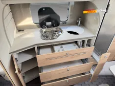 Bild 10 Dethleffs Nomad 520 ELT