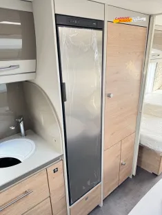 Bild 13 Dethleffs Nomad 520 ELT
