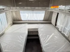 Bild 14 Dethleffs Nomad 520 ELT