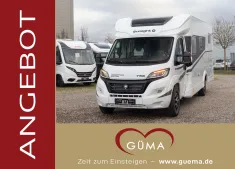 Bild 1 Sunlight Adventure T 68 // 10.797  Preisvorteil