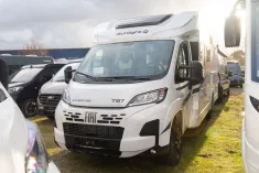 Bild 3 Sunlight Adventure T 67 ***Neues Modell 2025***