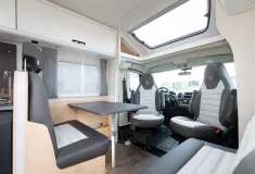 Bild 5 Sunlight Adventure T 67 ***Neues Modell 2025***