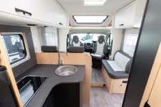 Bild 13 Sunlight Adventure T 67 ***Neues Modell 2025***