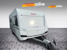 Bild 3 Dethleffs Camper 560 FMK