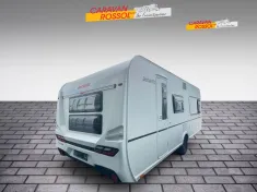 Bild 4 Dethleffs Camper 560 FMK