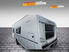 Bild 5 Dethleffs Camper 560 FMK