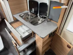 Bild 10 Dethleffs Camper 560 FMK