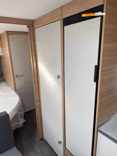 Bild 11 Dethleffs Camper 560 FMK