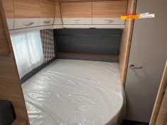 Bild 14 Dethleffs Camper 560 FMK