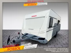 Bild 1 Dethleffs Camper 530 FSK