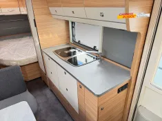 Bild 8 Dethleffs Camper 530 FSK