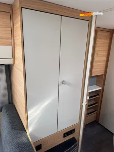 Bild 10 Dethleffs Camper 530 FSK