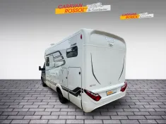 Bild 5 Hymer ML-T Xperience 570