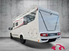 Bild 5 LMC Tourer T 720 inkl. Brüggemann Zubehör-Paket*