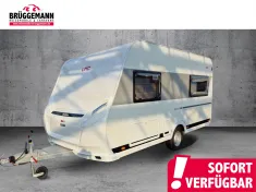 Bild 1 LMC Tandero 430 D Tandero- u. Duschpaket, 1.700 kg