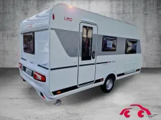 Bild 5 LMC Tandero 430 D Tandero- u. Duschpaket, 1.700 kg
