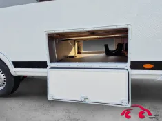 Bild 6 LMC Tandero 430 D Tandero- u. Duschpaket, 1.700 kg