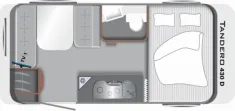 Grundriss Tag