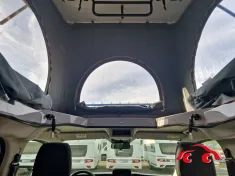 Bild 16 Dethleffs Globevan Trail One