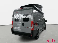 Bild 7 LMC Innovan 600 inkl. Brüggemann Zubehör-Paket*