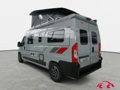Bild 8 LMC Innovan 600 inkl. Brüggemann Zubehör-Paket*