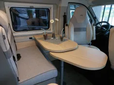 Bild 9 LMC Innovan 600 ABVERKAUF