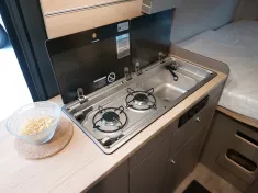 Bild 11 LMC Innovan 600 ABVERKAUF