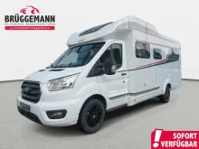 Fahrzeugbild LMC Tourer Lift H 664 G ABVERKAUF #1